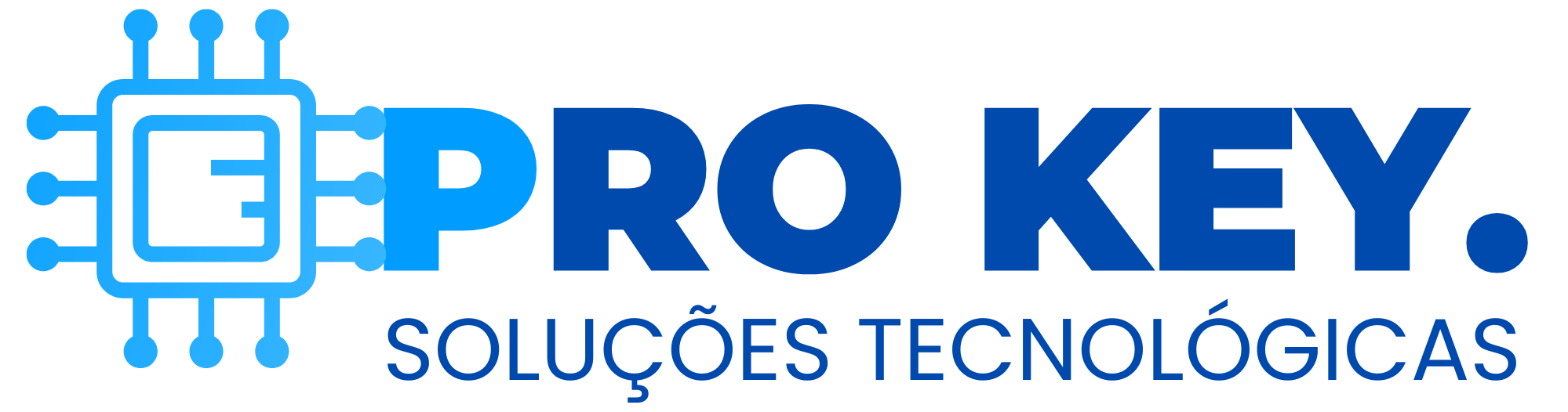 Pro Key Soluções em Tecnologia!